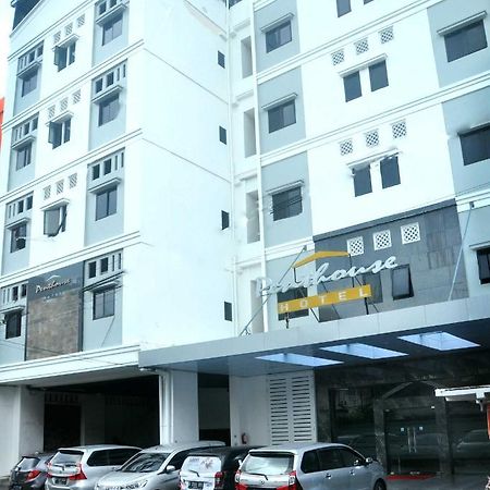 Hotel Ams Penthouse Dżakarta Zewnętrze zdjęcie