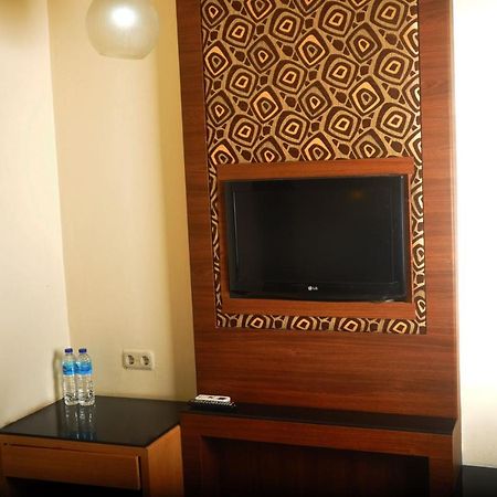 Hotel Ams Penthouse Dżakarta Zewnętrze zdjęcie