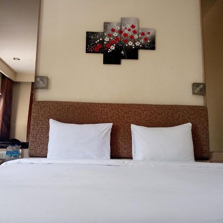 Hotel Ams Penthouse Dżakarta Zewnętrze zdjęcie