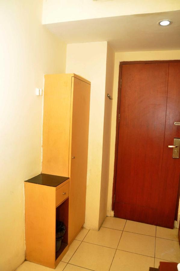 Hotel Ams Penthouse Dżakarta Zewnętrze zdjęcie