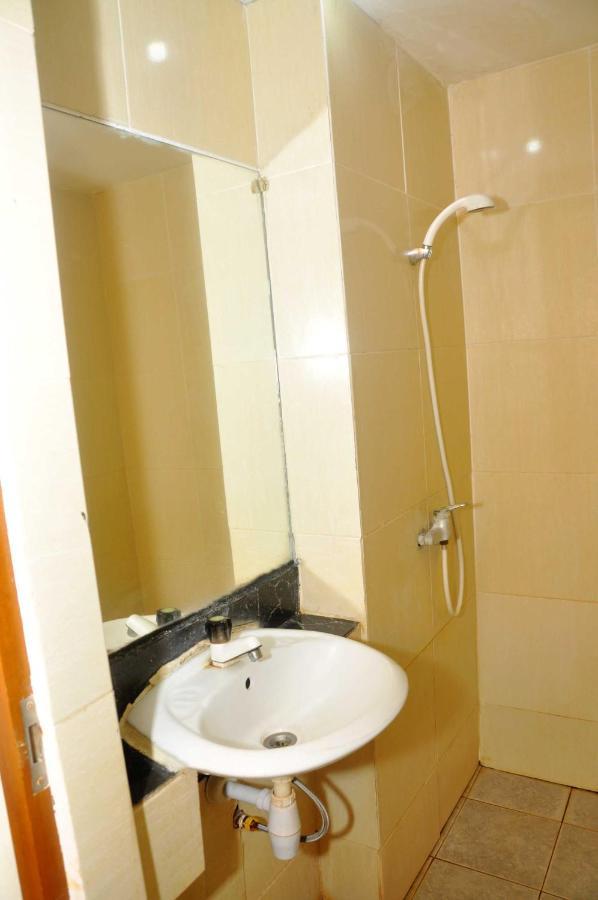 Hotel Ams Penthouse Dżakarta Zewnętrze zdjęcie