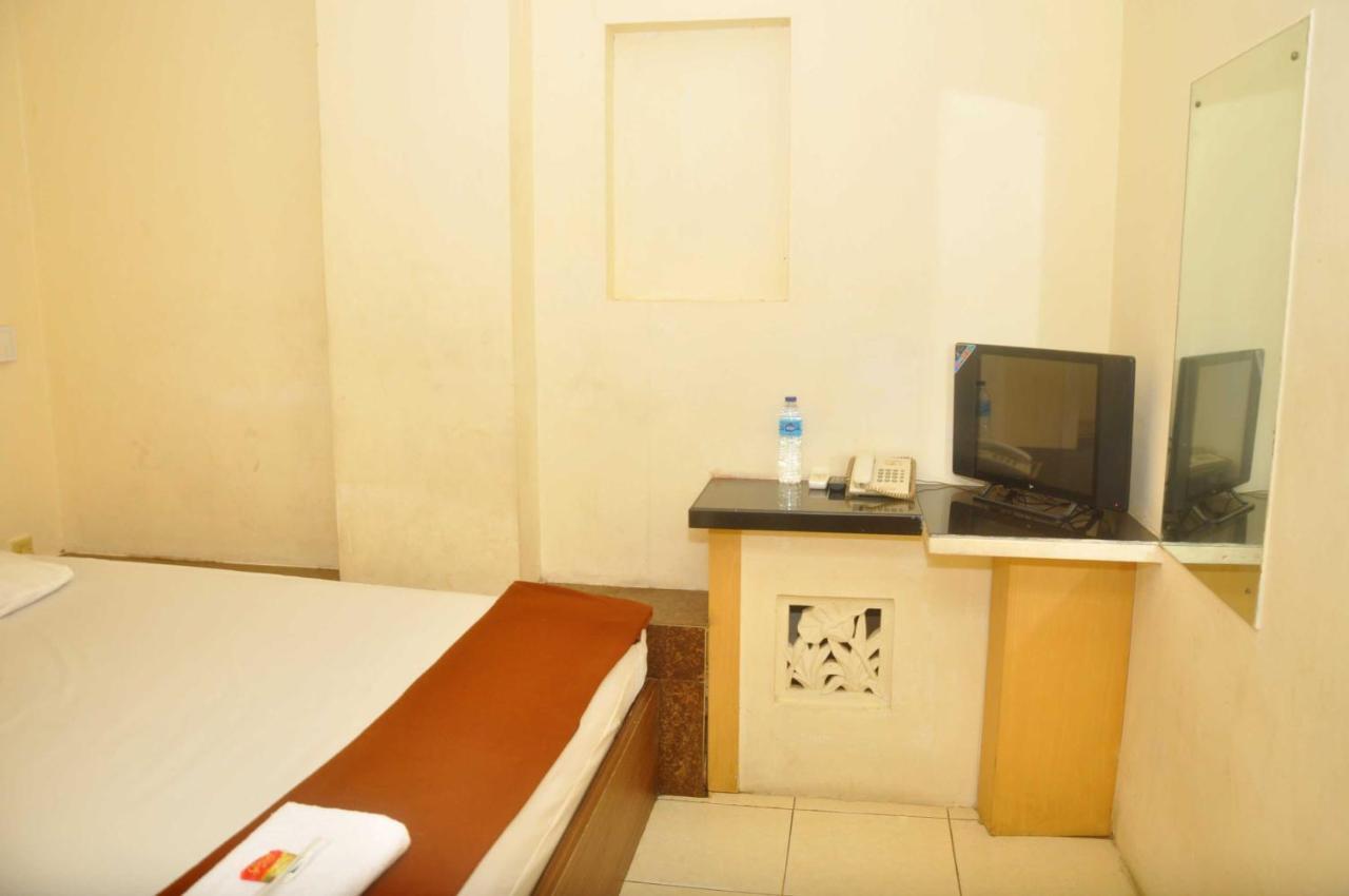 Hotel Ams Penthouse Dżakarta Zewnętrze zdjęcie