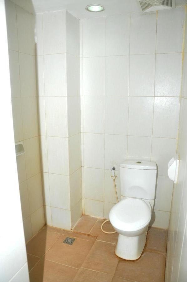 Hotel Ams Penthouse Dżakarta Zewnętrze zdjęcie