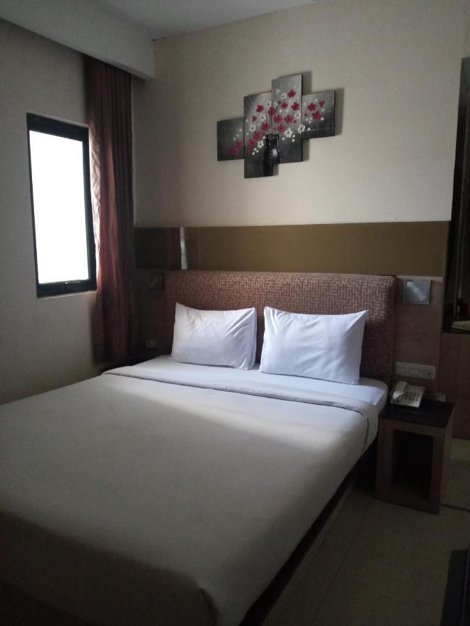 Hotel Ams Penthouse Dżakarta Zewnętrze zdjęcie